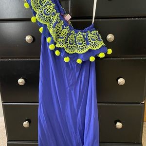 Lilly Pulitzer Idara dress